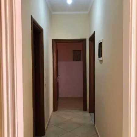 Apartment Bledi