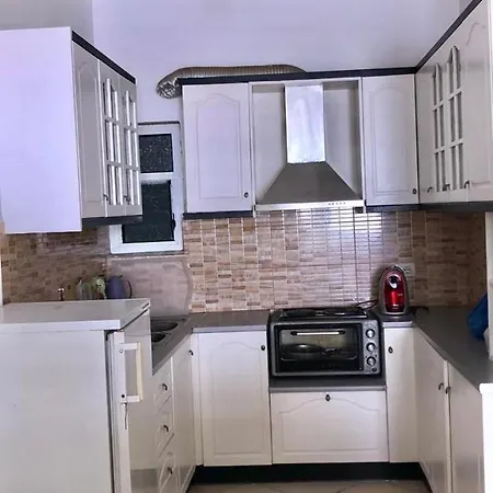 Bledi Apartment *