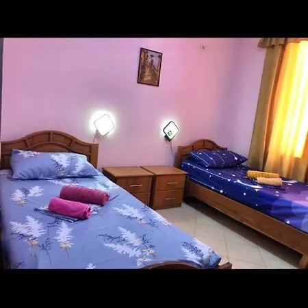 Apartment Bledi Sarande
