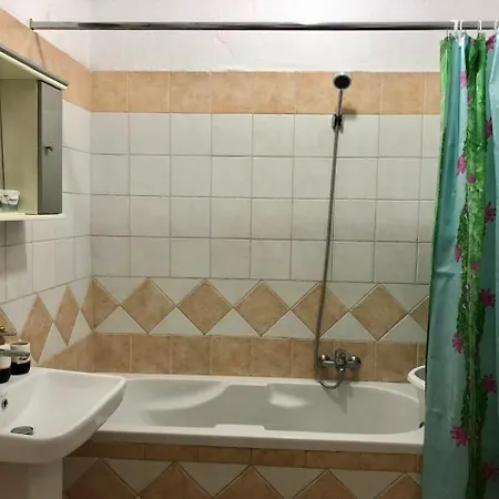 Bledi Apartment *