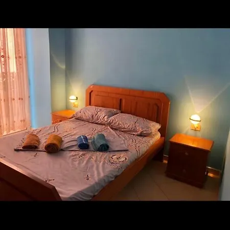 شقة Bledi